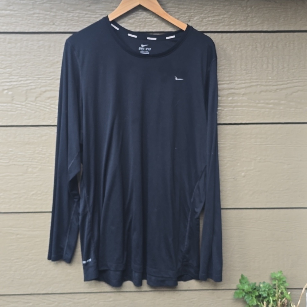 Nike Dri-Fit Miller Women’s Running Shirt 3X